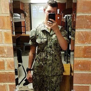 Meet your Posher, Enoch